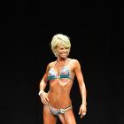 Natalie  Kirkpatrick - NPC Colorado State 2014 - #1